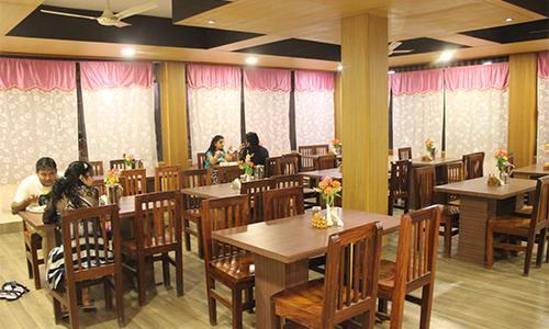 Pearl Park Beach Resort Lakshmanpur Esterno foto
