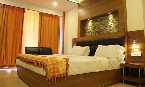 Pearl Park Beach Resort Lakshmanpur Esterno foto