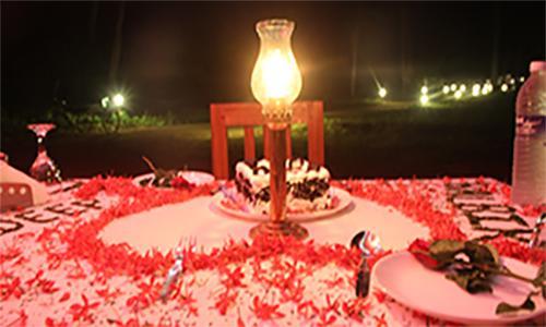 Pearl Park Beach Resort Lakshmanpur Esterno foto