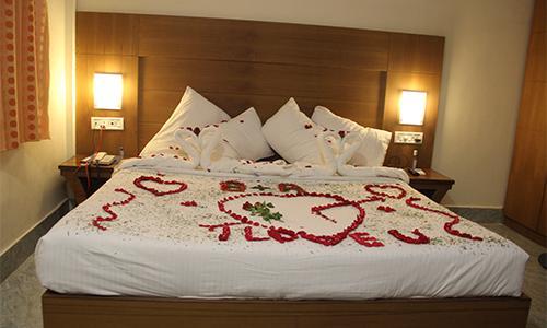 Pearl Park Beach Resort Lakshmanpur Esterno foto